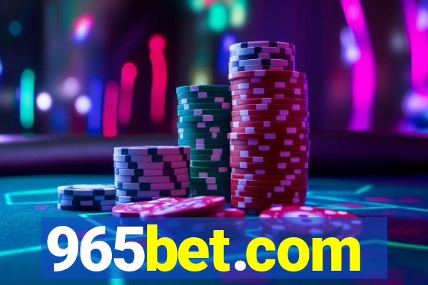 965bet.com