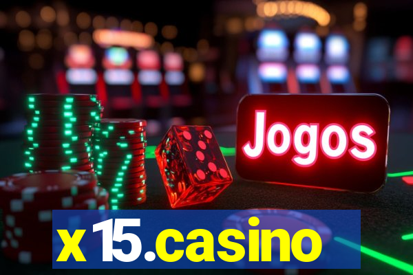 x15.casino