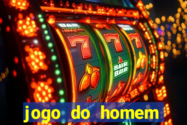 jogo do homem aranha android