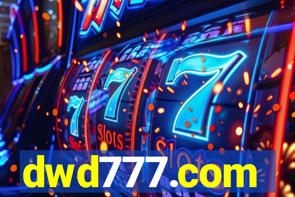 dwd777.com