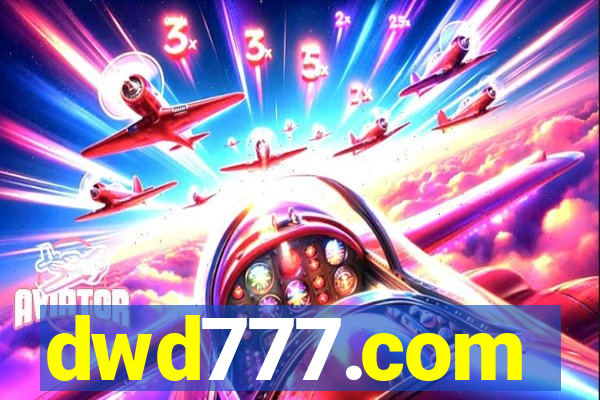 dwd777.com