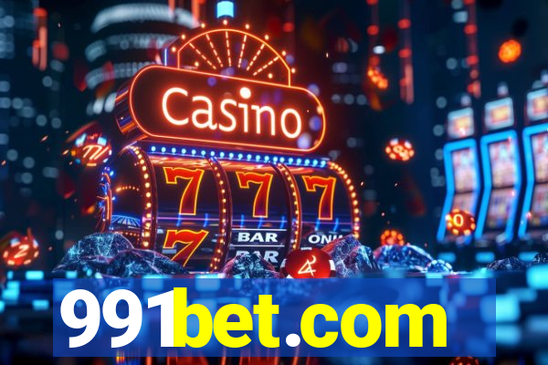 991bet.com