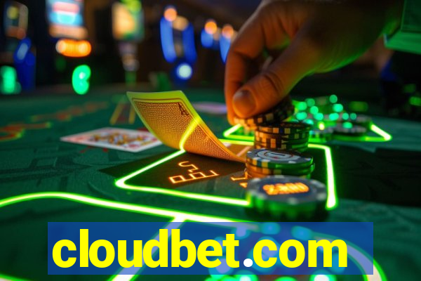 cloudbet.com