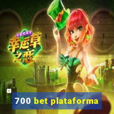 700 bet plataforma