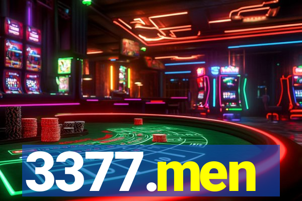 3377.men