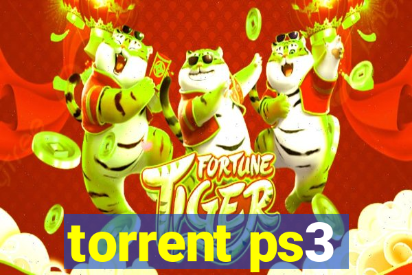 torrent ps3