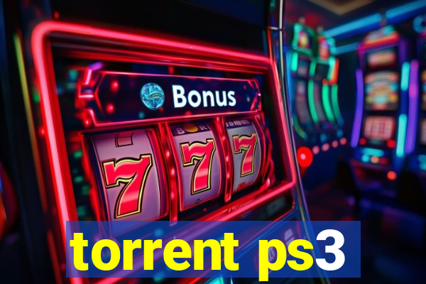 torrent ps3