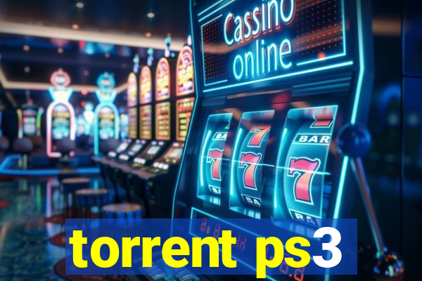 torrent ps3