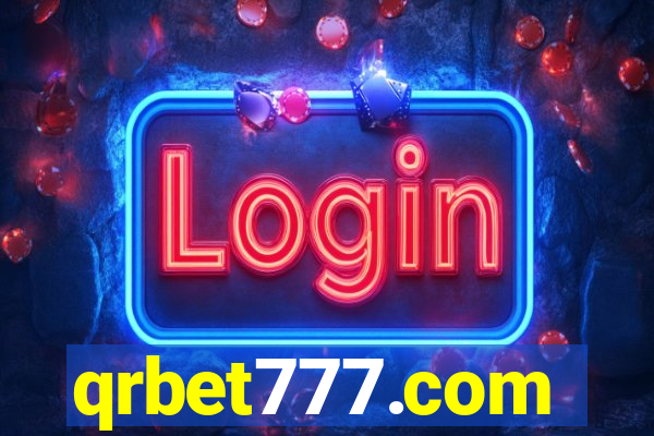 qrbet777.com