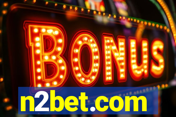 n2bet.com