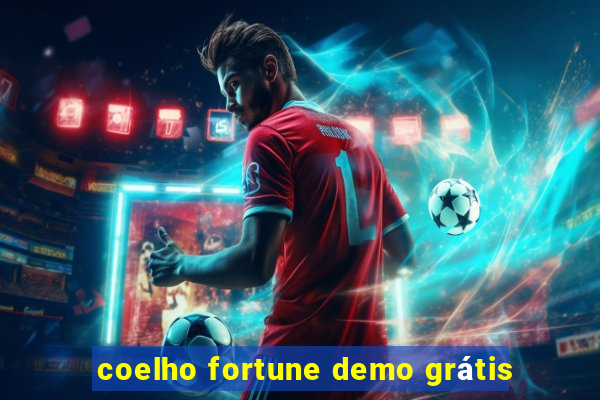 coelho fortune demo grátis