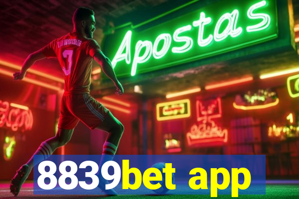 8839bet app