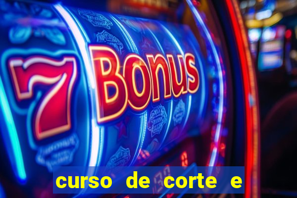 curso de corte e costura porto alegre gratuito