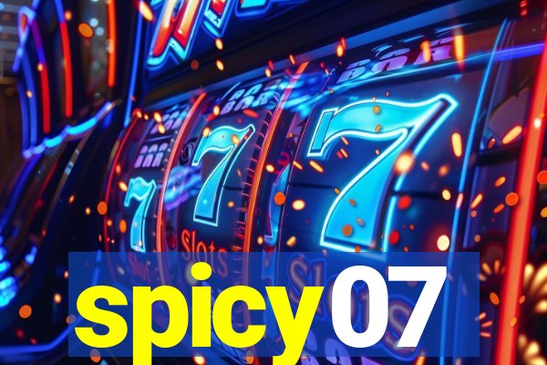 spicy07