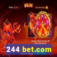 244 bet.com