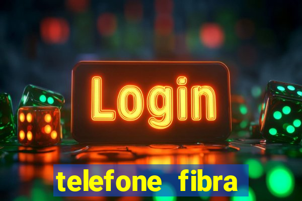 telefone fibra minas congonhas