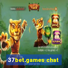 37bet.games chat