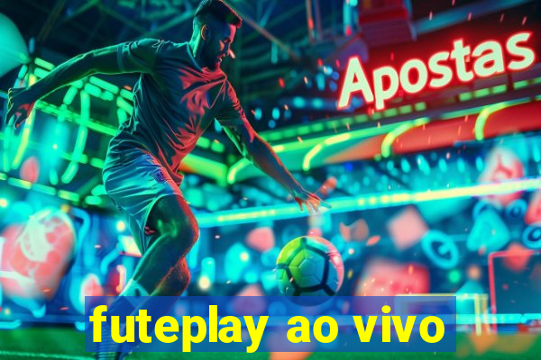 futeplay ao vivo