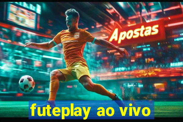 futeplay ao vivo