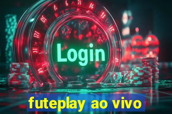 futeplay ao vivo