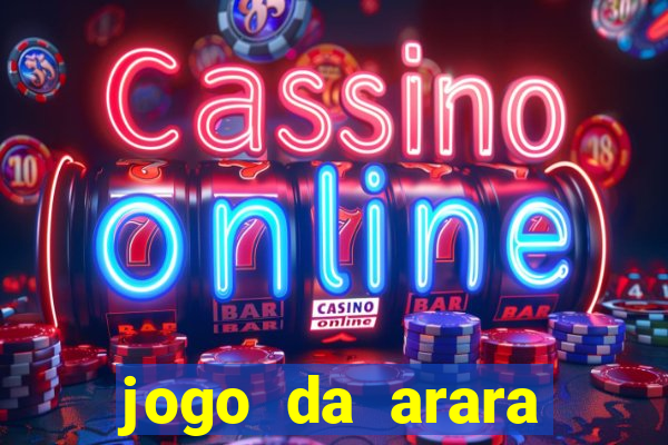 jogo da arara trade é confiável