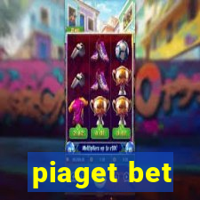 piaget bet