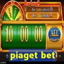 piaget bet