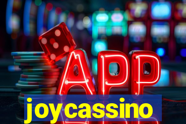 joycassino