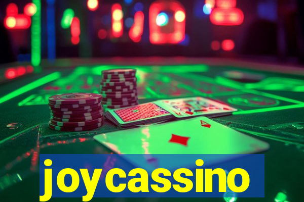 joycassino