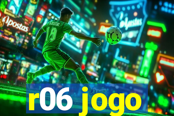 r06 jogo