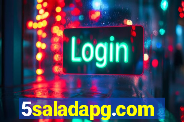 5saladapg.com