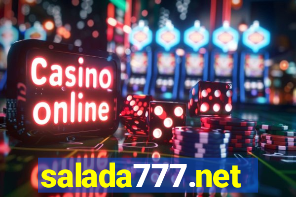 salada777.net