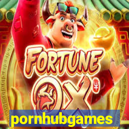 pornhubgames