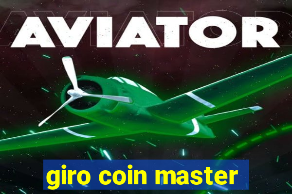 giro coin master