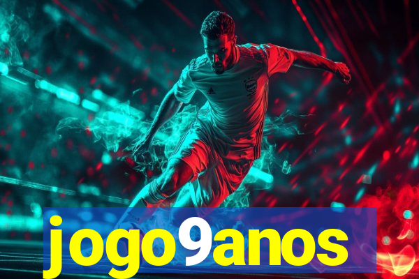 jogo9anos