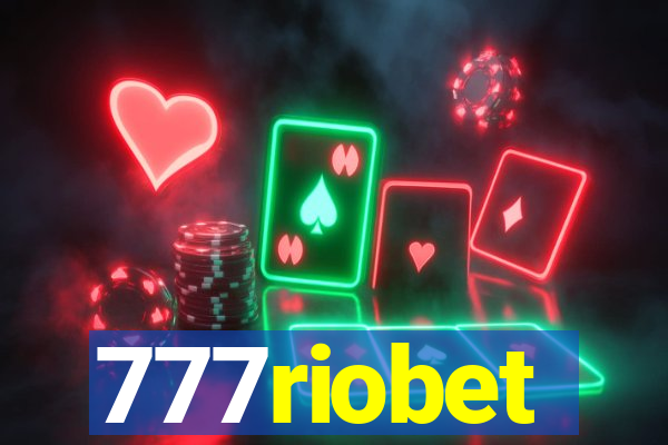 777riobet