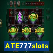 ATE777slots