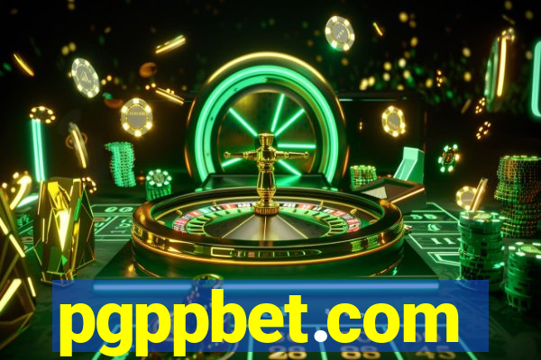 pgppbet.com