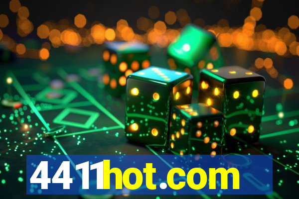 4411hot.com