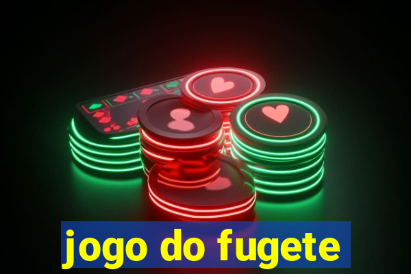 jogo do fugete