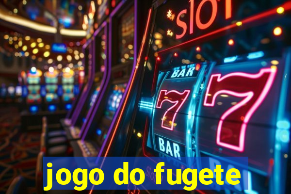 jogo do fugete