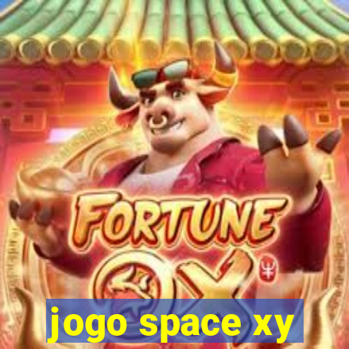 jogo space xy