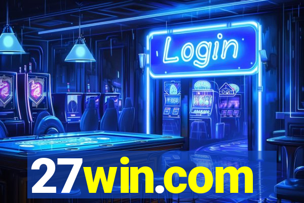 27win.com