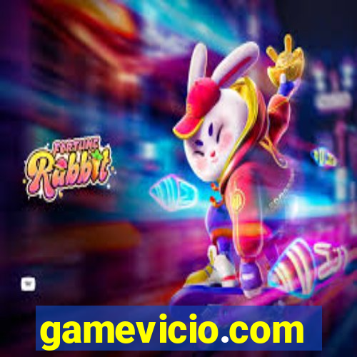 gamevicio.com