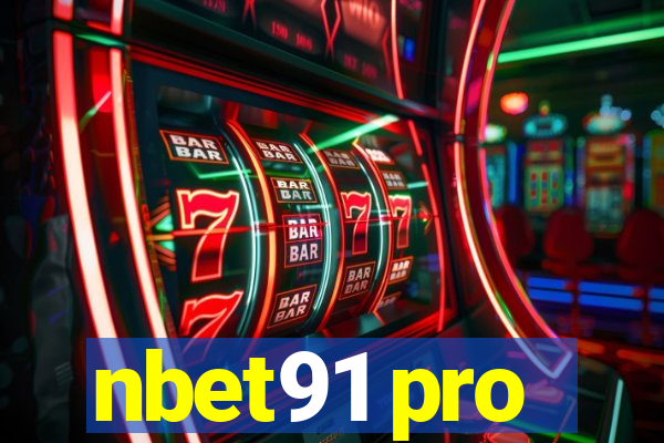 nbet91 pro