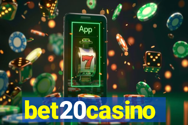 bet20casino