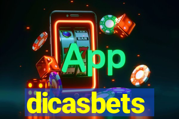 dicasbets