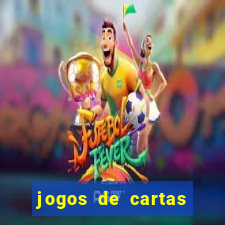 jogos de cartas para ganhar dinheiro