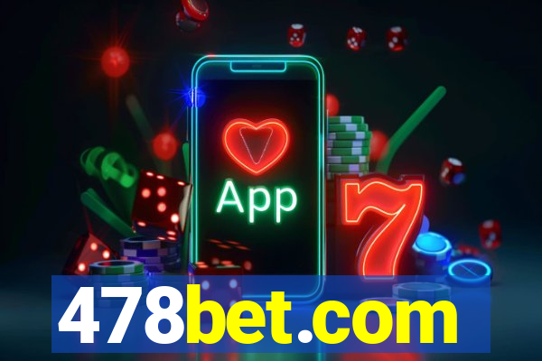 478bet.com