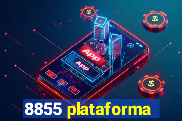 8855 plataforma